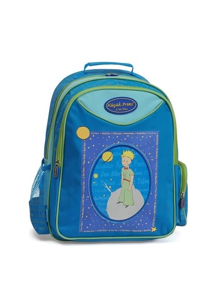 Küçük Prens Okul Çanta 33051