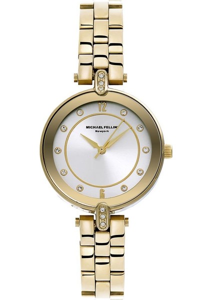 1108-2 Kadın Kol Saati