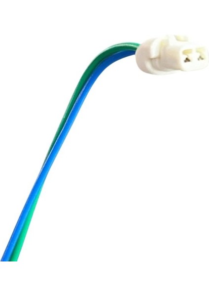 Ayna Sinyali Sol Nıssan Qashqaı | X-Traıl 2014-2021 | Beyaz modelleri