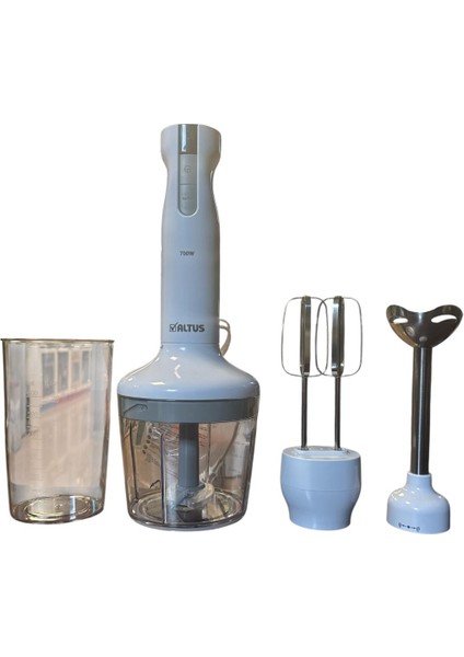 Al 3434 B El Blender Seti