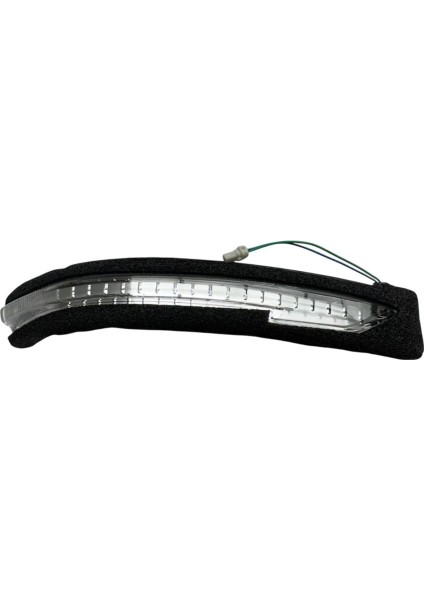 Ayna Sinyali Sağ Nıssan Qashqaı | X-Traıl 2014-2021 | Beyaz