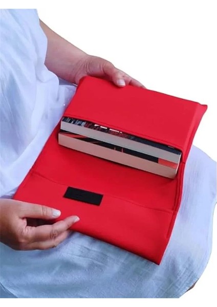 Kitap Kılıfı,esnek Kitap Kılıfı
