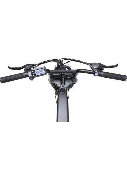 Colobus Premıum Elektrikli Bisiklet - 750W fiyatları