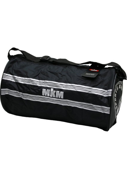 Silindir Spor Çanta 40X25X25CM