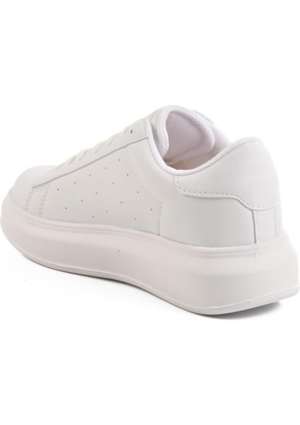 156 G Beyaz Kadın Spor Ayakkabı fırsatları