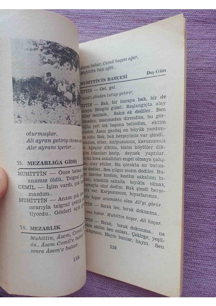 Yilmaz Guney Arkadas Film Senaryo ve Film Konusu 1977 Basim 152 Sayfa 50 Yila Ragmen Cok Iyi Durumdadır fırsatları
