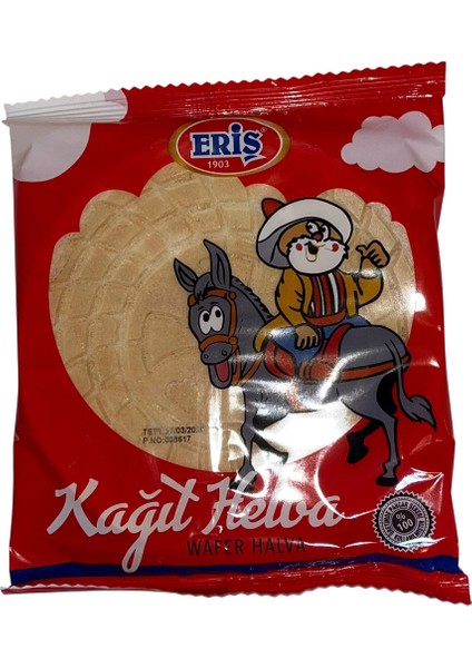 Kağıt Helva
