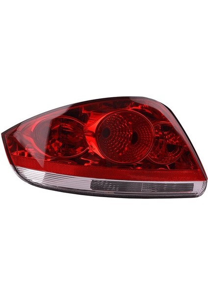 -107149 2 - Stop Lambası Sol Lınea 07> Duysuz