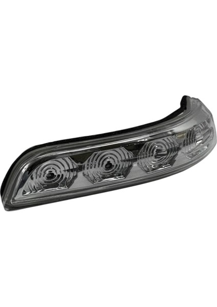 Ayna Sinyali Sol Hyundaı I30 2007-2011