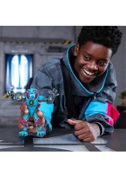 Mrbeast Lab Mutatörler, Nihai Canavar Mutatörleri Mutasyona Geçirin. Deneyi Gerçekleştirin, Mrbeast fiyatları