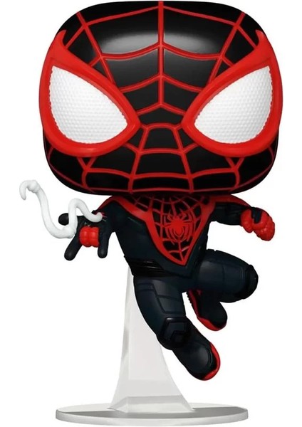 Pop! Marvel: Gamerverse - Örümcek Adam 2, Miles Morales Yükseltilmiş Takım fiyatları