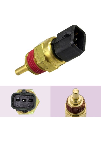 Starex Hararet Müşürü(3 Pinli) 2002-2003-2004-2005-2006-2007-2008 39220-38030