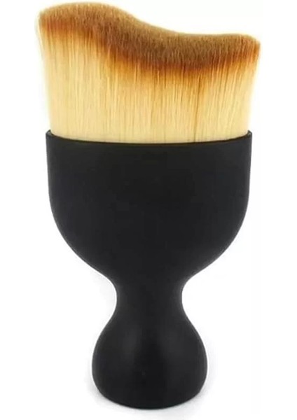 Detay Fırçası Araba Oto Detaylı Temizlik Premium Yumuşak Kıllı Çizmez Detaylı Oto Temizlik Fırçası