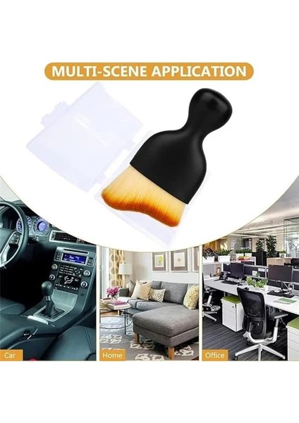 Detay Fırçası Araba Oto Detaylı Temizlik Premium Yumuşak Kıllı Çizmez Detaylı Oto Temizlik Fırçası fiyatları