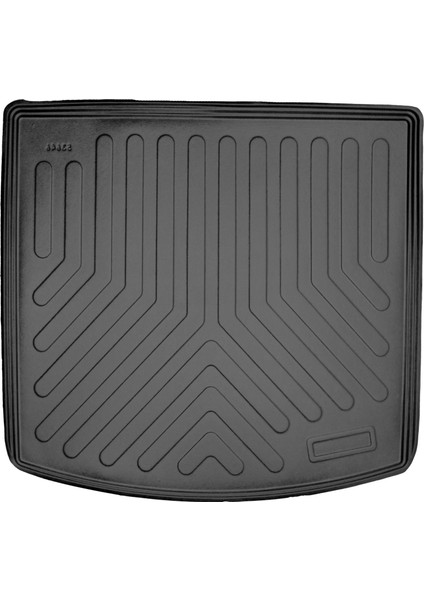 Ssangyong Torres EVX Elektirkli 2024 ve Sonrası 3D Bagaj Havuzu