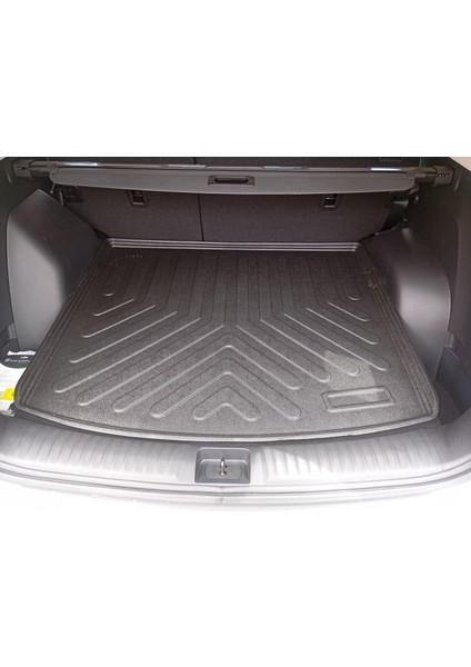 Ssangyong Torres EVX Elektirkli 2024 ve Sonrası 3D Bagaj Havuzu fiyatları