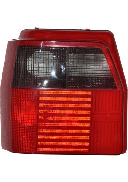 -FI9712 - Stop Camı Arka Sağ Uno