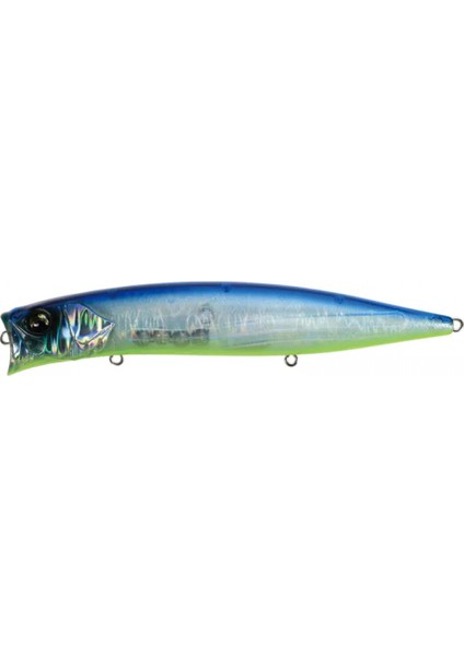 Hades 127F Maket Balık HF-100