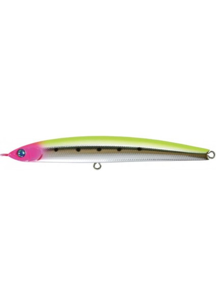 Zipbaits Monsoon Breaker Maket Balık L-162
