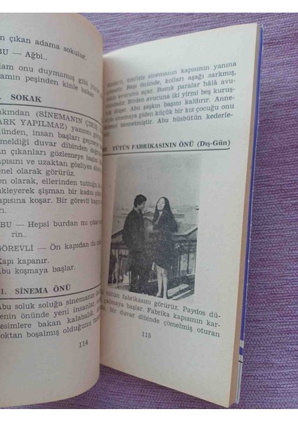 Zavallılar Yilmaz Guney 1976 Yili 1 Basim Cok Temiz Kondisyonda fırsatları