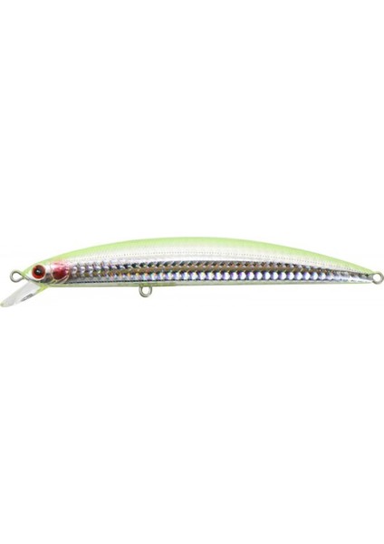 Zipbaits Mınnow Boon 135-F Maket Balık 658
