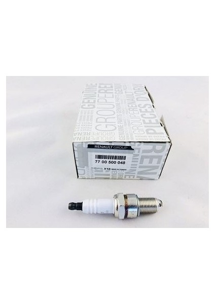 7700500048 - Ateşleme Bujisi Karburator C52LS R9 Megane R19 1.6
