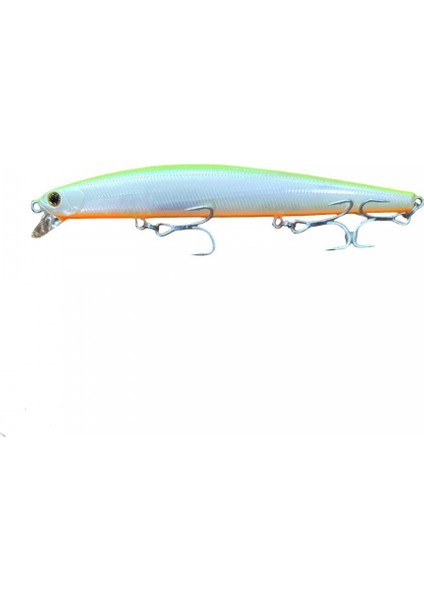 Zipbaits System Mınnow Maket Balık 123-F 635