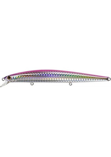 Zipbaits System Mınnow Maket Balık 123-F 722