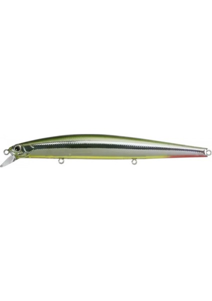 Zipbaits System Mınnow Maket Balık 123-F 269
