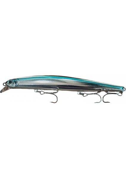 Zipbaits System Mınnow 139F Abıle Maket Balık 923