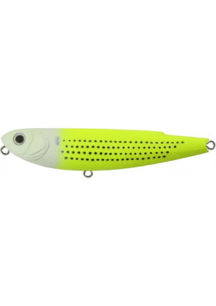 Zipbaits Fakıe Dog 70 mm Su Üstü Maket - Ds 849