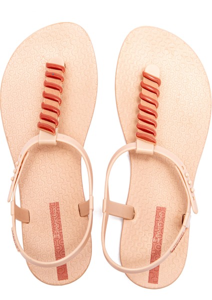 Class Jazz Kadın Sandalet Pudra 35/42 modelleri