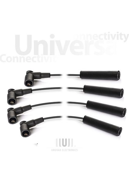 UNUVAR5027 - Bujı Kablosu Samara 1.5 I