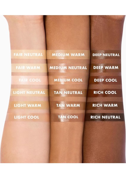 E.l.f Halo Glow Skin Tint Spf 50, Doğal Parlaklık, Vegan ve Spf 50 Koruma fiyatları