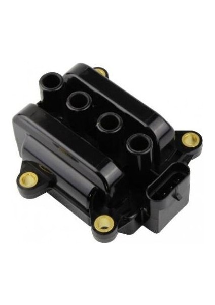 SAGEM-10129 - Ateşleme Bobini Clıo Iı Iıı Kangoo Iıı Twıngo 01=> 1.2 16V