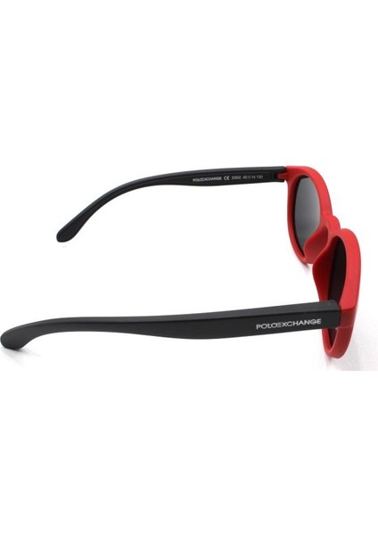 502 C9 45 Olivier Philippe Polarize Çocuk Güneş Gözlüğü modelleri