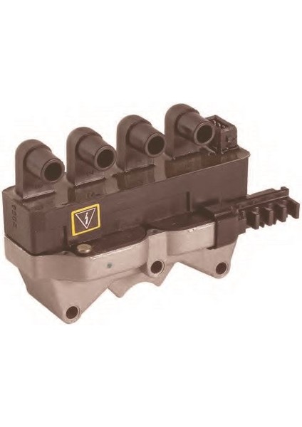 SAGEM-10113 - Ateşleme Bobini Palıo Sıena Albea Doblo Marea Brava Bravo 1.6 16V Metal Champıon Tipi