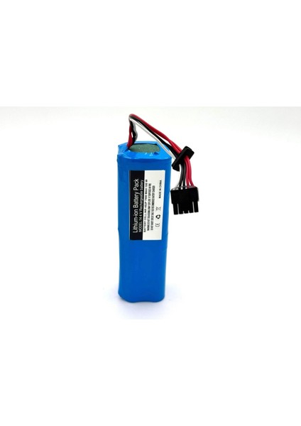 Mop 2 Pro 7000 Mah Robot Süpürge Yanmaz Batarya – 14.4V Li-ion Güç Kaynağı | Geniş Alanlarda Etkili Temizlik! modelleri