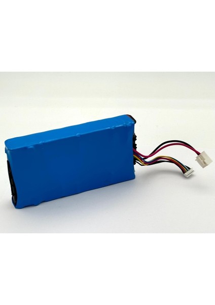 Sd 3341 Dikey Süpürge 25,2 V Batarya