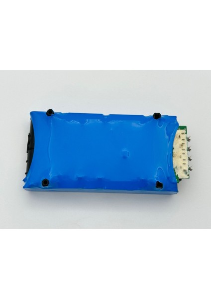 Sd 2061 Dikey Süpürge 2500 mAh 25,2 V Batarya – Orjinal Uyumlu Uzun Ömürlü, Yüksek Performans Pil modelleri