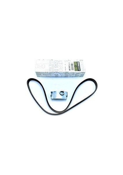 117205930R - Alternatör Kayışı Clıo Iv Captur 1.2 16V