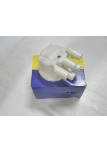 MK71366801 - Distribütör Kapağı Yatay Şahin / Tempra Tıpo