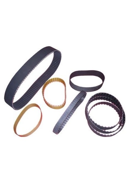 Dayco 5pk 0962 - Kanallı Kayıs Tempra Klımalı