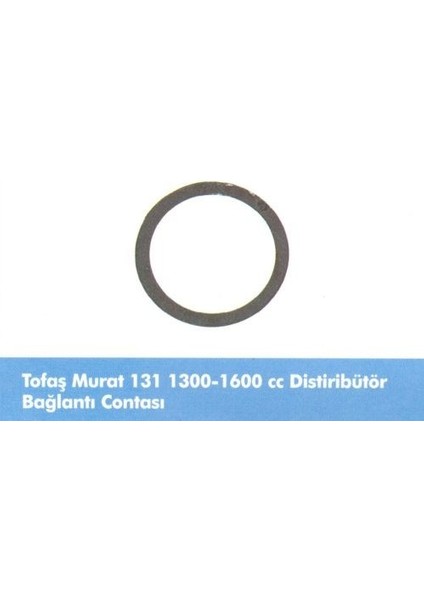 CONTA40301138 - Distribütör Contası M131 Dks