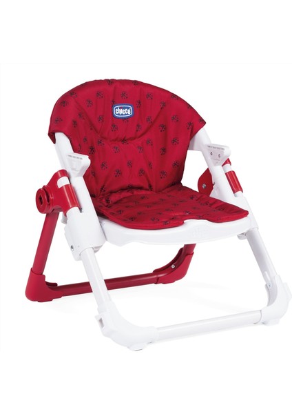 Chairy Yükseltici Mama Sandalyesi