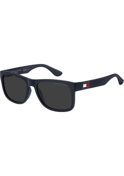 Th 1556/N/S Fllır 52 Tommy Hilfiger Güneş Gözlüğü