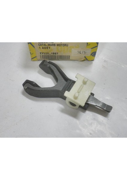 MK74861460 - Mars Çatalı Dogan Kartal Dk Slx