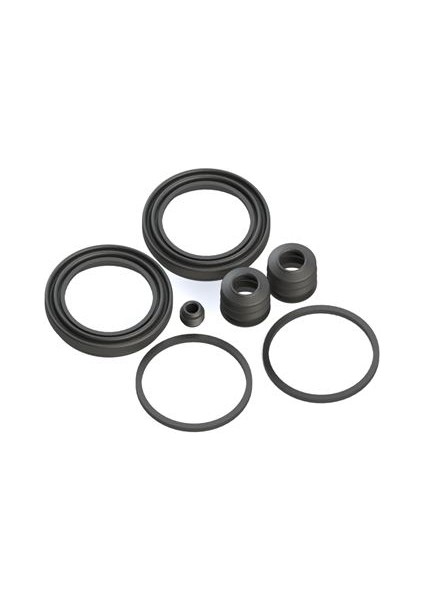 BRE-VW2167 - Kaliper Tamir Takımı Ön Crafter 06>16 52 mm Brembo Tipi