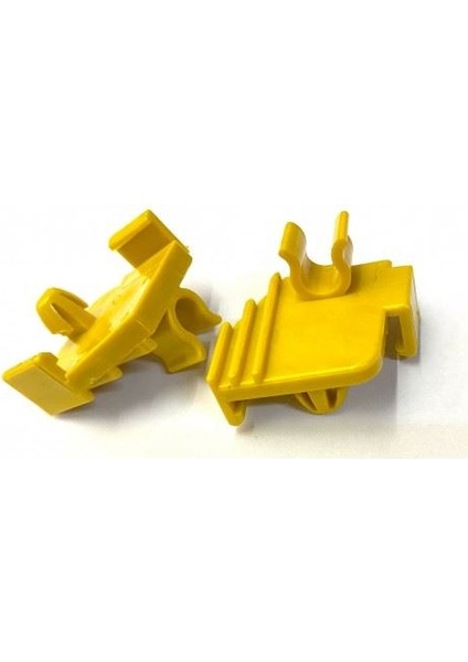 BRE-204342 - Kaput Tel Klipsi Alt Egea Cross 500 L