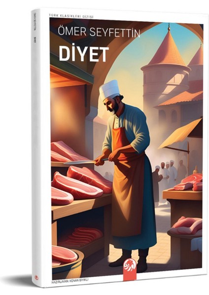 Ömer Seyfettin Seti ( 6kitap ) 13+ Yaş Aralığı Için --- En Güzel Hikayelerinden Seçmeler fırsatları